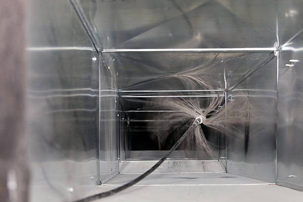 Best Ductwork Cleaning Services  in Owosso, MI