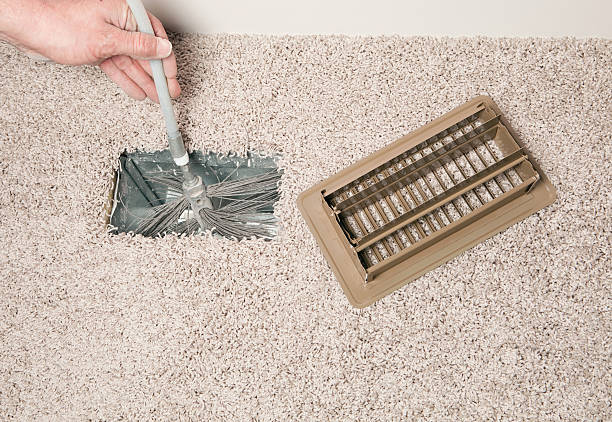 Best Air Duct Cleaning Near Me  in Owosso, MI