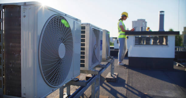 Owosso, MI Airduct Cleaning Company