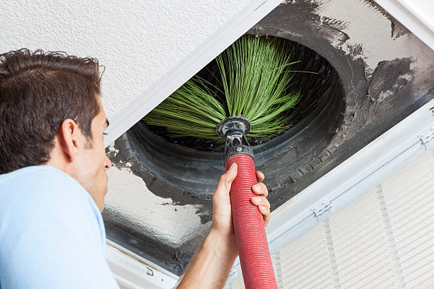 Best Best Air Duct Cleaning Company  in Owosso, MI